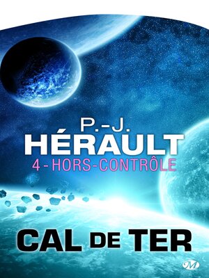 cover image of Hors contrôle